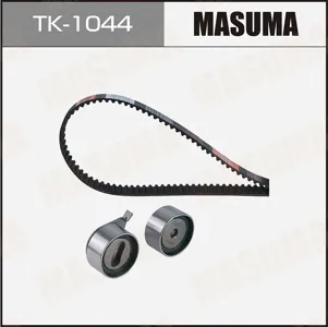MASUMA TK1044 Ремень ГРМ