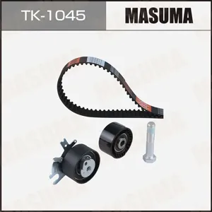 MASUMA TK1045 Ремень ГРМ
