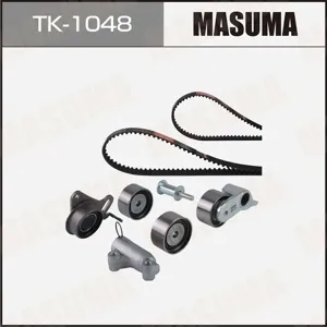 MASUMA TK1048 Ремень ГРМ