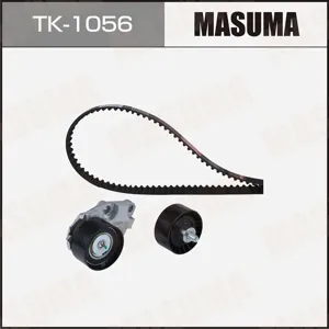 MASUMA TK1056 Ремень ГРМ