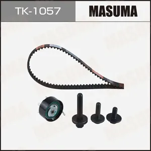 MASUMA TK1057 Натяжитель ремня ГРМ