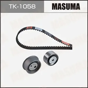 MASUMA TK1058 Ремень ГРМ