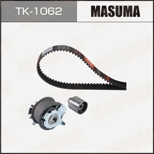 MASUMA TK1062 Ремень ГРМ