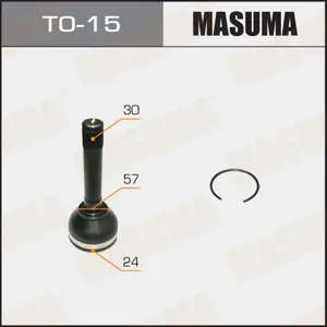 MASUMA TO15 ШРУС