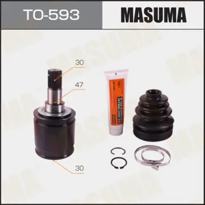 MASUMA TO593 Шрус