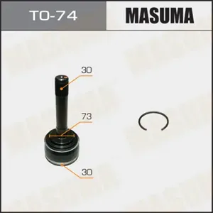 MASUMA TO74 Шрус