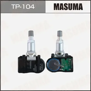 MASUMA TP104 Датчик давления в шине