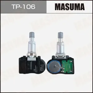 MASUMA TP106 Датчик давления в шине