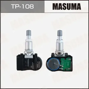 MASUMA TP108 Датчик давления в шине