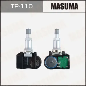 MASUMA TP110 Датчик давления в шине