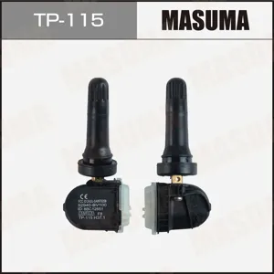 MASUMA TP115 Датчик давления в шине
