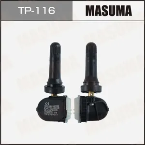 MASUMA TP116 Датчик давления в шине