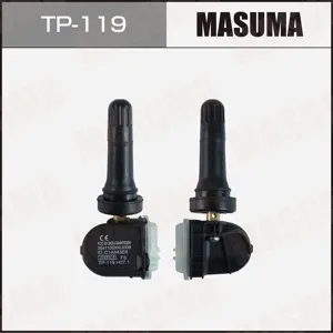 MASUMA TP119 Датчик давления в шине