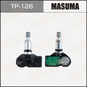MASUMA TP126 Датчик давления в шине