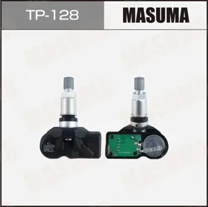 MASUMA TP128 Датчик давления в шине