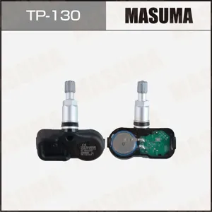 MASUMA TP130 Датчик давления в шине