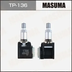 MASUMA TP136 Датчик давления в шине