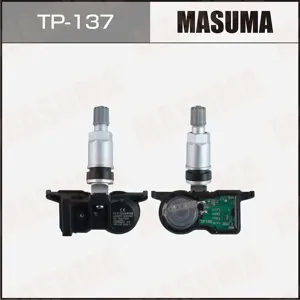 MASUMA TP137 Датчик давления в шине