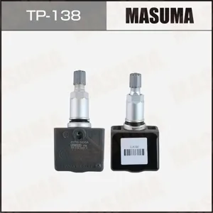 MASUMA TP138 Датчик давления в шине