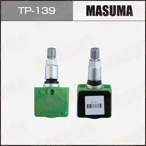MASUMA TP139 Датчик давления в шине