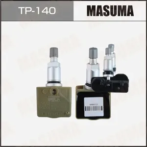 MASUMA TP140 Датчик давления в шине