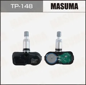 MASUMA TP148 Датчик давления в шине