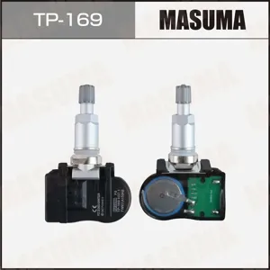 MASUMA TP169 Датчик давления в шине