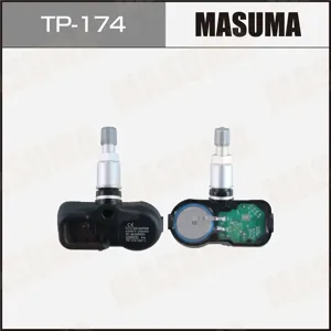 MASUMA TP174 Датчик давления в шине