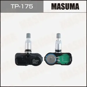 MASUMA TP175 Датчик давления в шине
