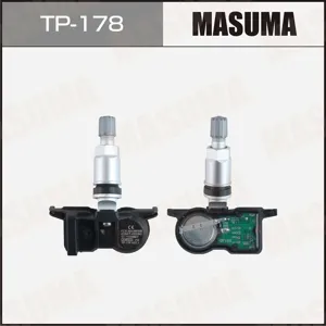 MASUMA TP178 Датчик давления в шине