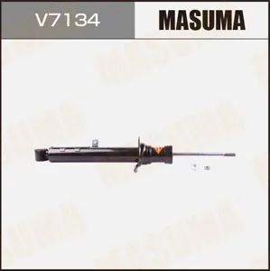 MASUMA V7134 Амортизатор передний левый Lexus IS III (E3) 300h (AVE30)