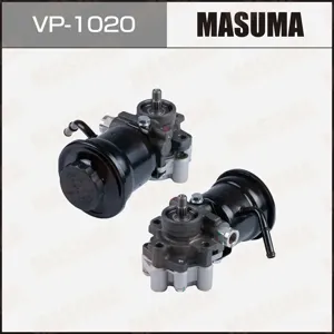 MASUMA VP1020 Насос гидроусилителя руля (ГУР)