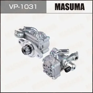 MASUMA VP1031 Насос гидроусилителя руля (ГУР)