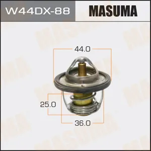 MASUMA W44DX88 Термостат