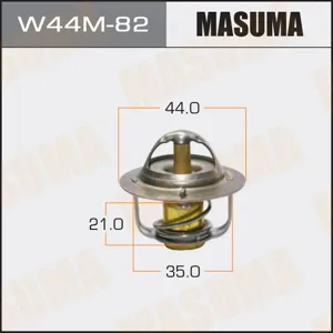 MASUMA W44M82 Термостат