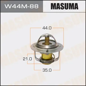 MASUMA W44M88 Термостат