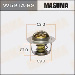 MASUMA W52TA82 Термостат