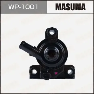 MASUMA WP1001 Водяной насос инвертора