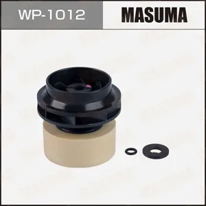 MASUMA WP1012 Насос охлаждения ДВС (водяная помпа)