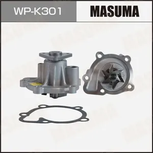 MASUMA WPK301 Водяной насос
