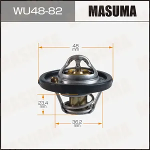MASUMA WU4882 Термостат