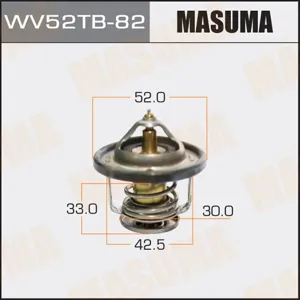 MASUMA WV52TB82 Термостат