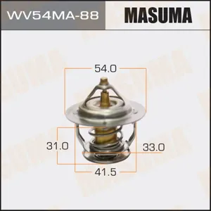 MASUMA WV54MA88 Термостат 88°C