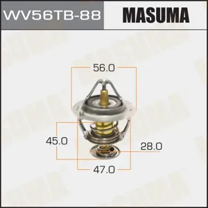 MASUMA WV56TB88 Термостат