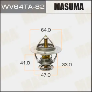 MASUMA WV64TA82 Термостат
