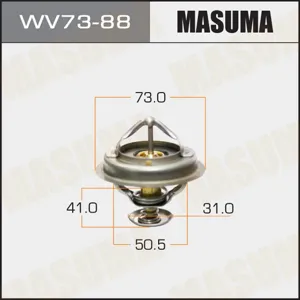 MASUMA WV7388 Термостат