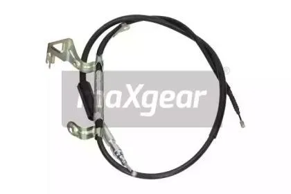 MAXGEAR 320409 Трос ручного тормоза