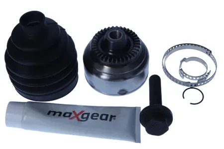 MAXGEAR 493084 Шарнирный комплект, приводной вал