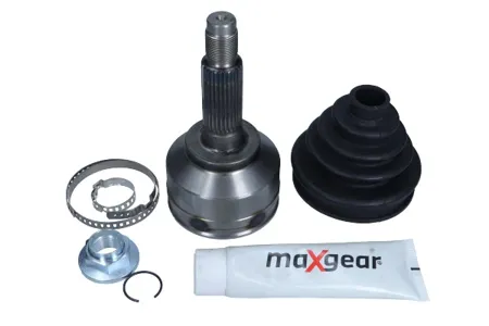 MAXGEAR 493145 Шарнирный комплект, приводной вал