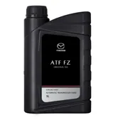 MAZDA 8300771773 Масло трансмиссионное ATF FZ, 1л